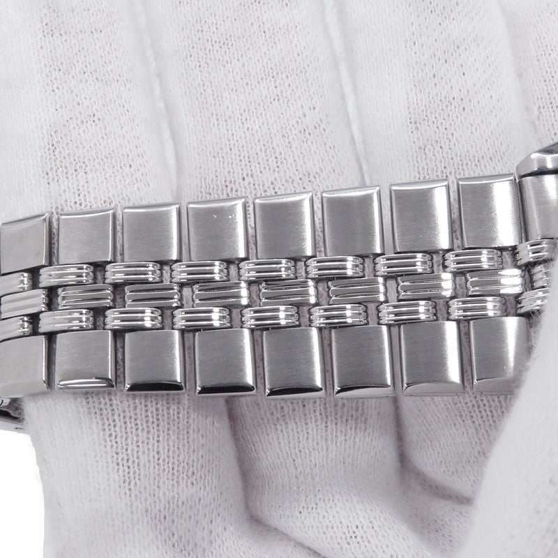 セイコー ロードマチック 5606-7190 SEIKO 腕時計 ブルー文字盤