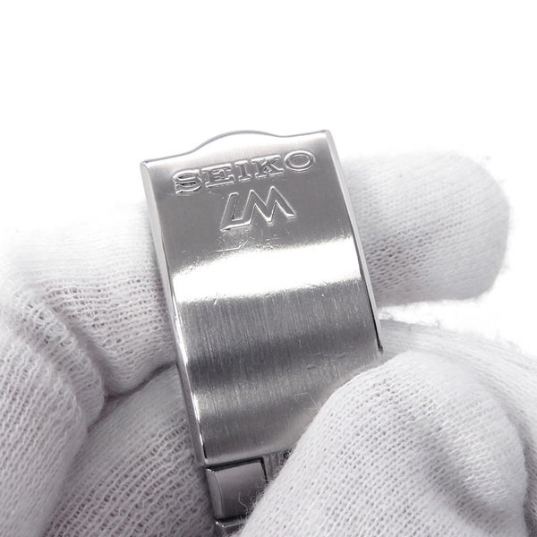 セイコー ロードマチック 5606-7190 SEIKO 腕時計 ブルー文字盤
