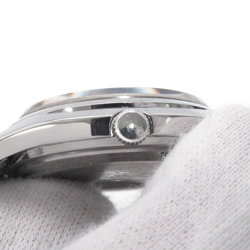 セイコー ロードマチック 5606-7190 SEIKO 腕時計 ブルー文字盤