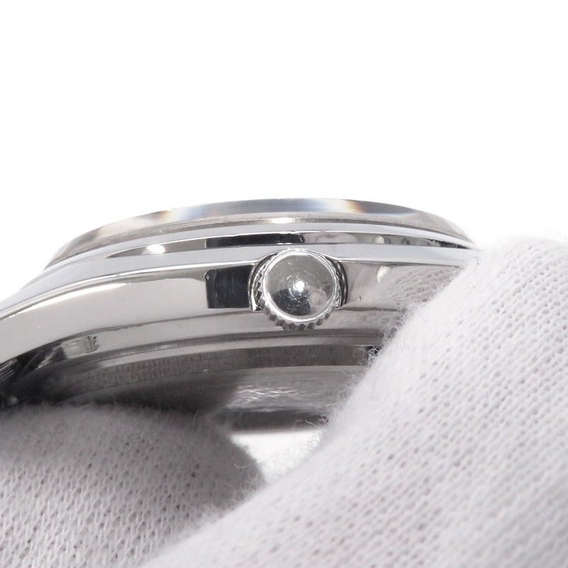 セイコー ロードマチック 5606-7190 SEIKO 腕時計 ブルー文字盤