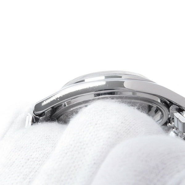 セイコー ロードマチック 5606-7190 SEIKO 腕時計 ブルー文字盤