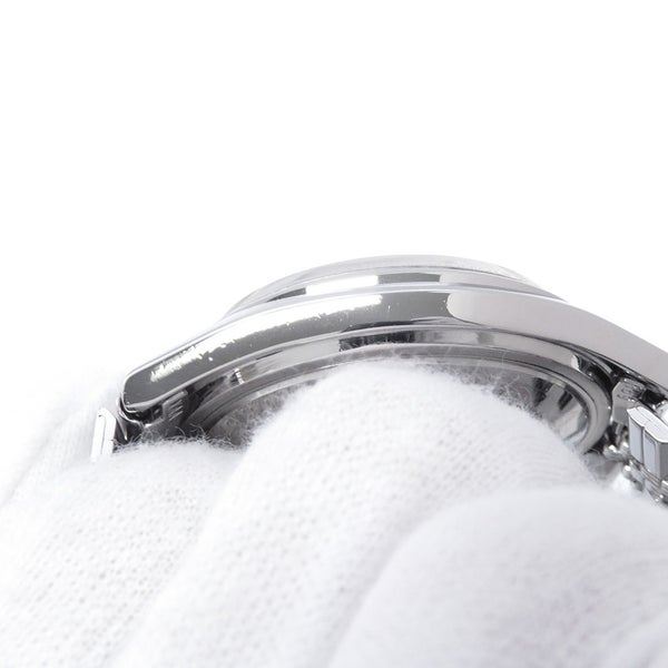 セイコー ロードマチック 5606-7190 SEIKO 腕時計 ブルー文字盤