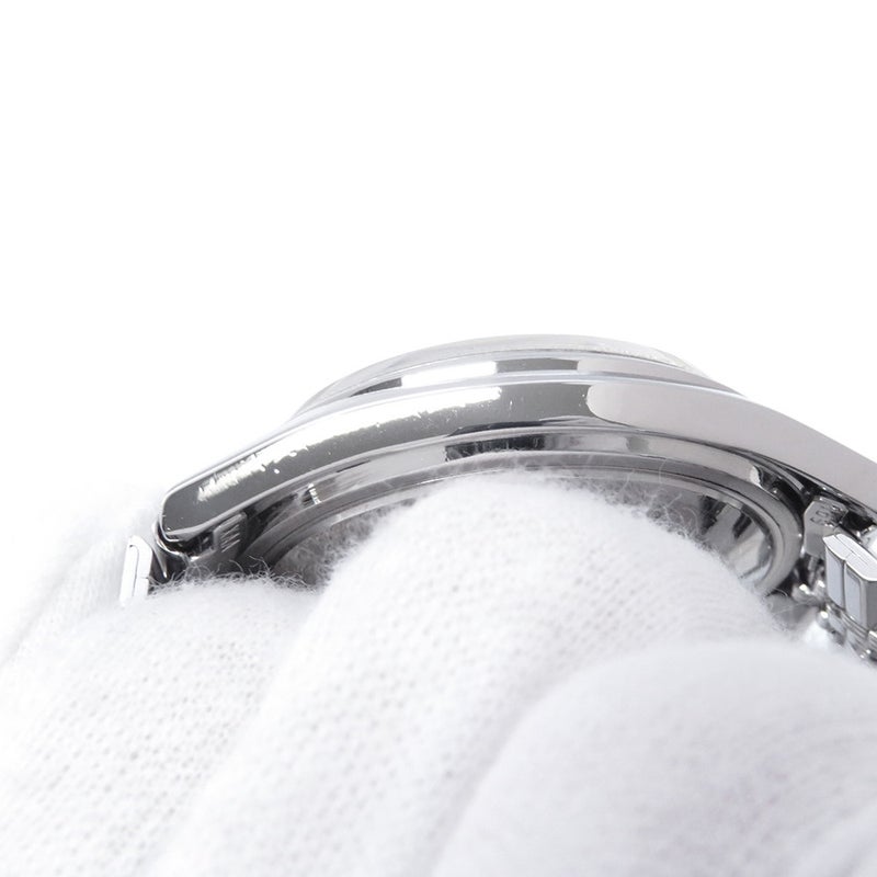 セイコー ロードマチック 5606-7190 SEIKO 腕時計 ブルー文字盤