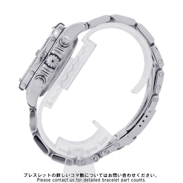 ブライトリング クロノコックピット A13358  BREITLING 腕時計 白文字盤