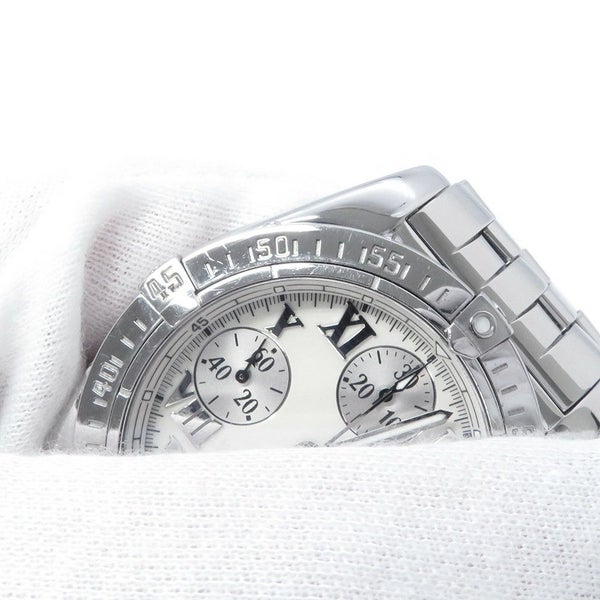 ブライトリング クロノコックピット A13358  BREITLING 腕時計 白文字盤
