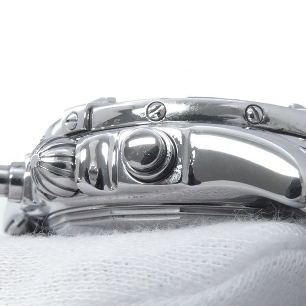 ブライトリング クロノコックピット A13358  BREITLING 腕時計 白文字盤