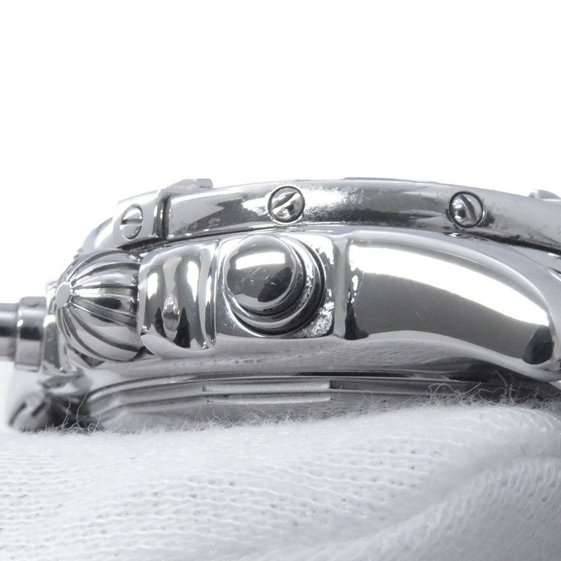 ブライトリング クロノコックピット A13358  BREITLING 腕時計 白文字盤