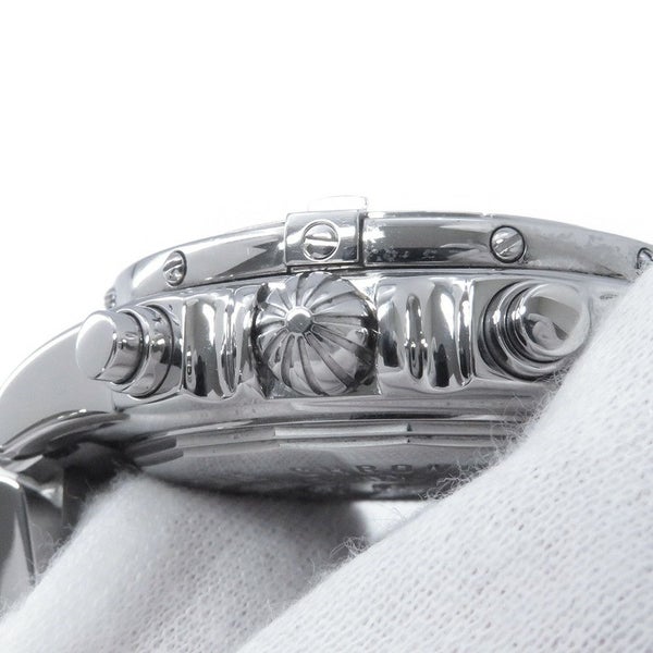 ブライトリング クロノコックピット A13358  BREITLING 腕時計 白文字盤