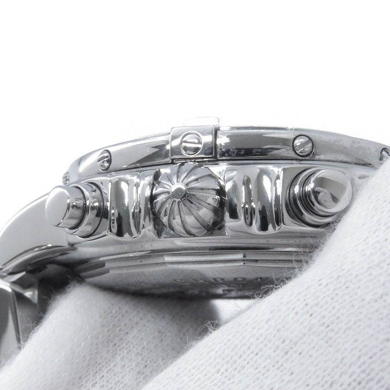 ブライトリング クロノコックピット A13358  BREITLING 腕時計 白文字盤