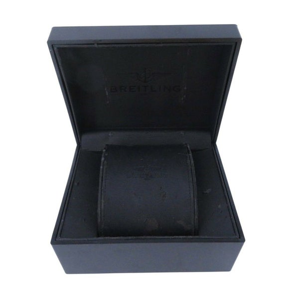 ブライトリング クロノコックピット A13358  BREITLING 腕時計 白文字盤