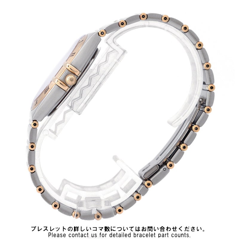 オメガ コンステレーション 1312.30.00 OMEGA 腕時計 シルバー文字盤