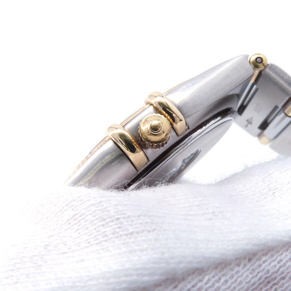 オメガ コンステレーション 1312.30.00 OMEGA 腕時計 シルバー文字盤