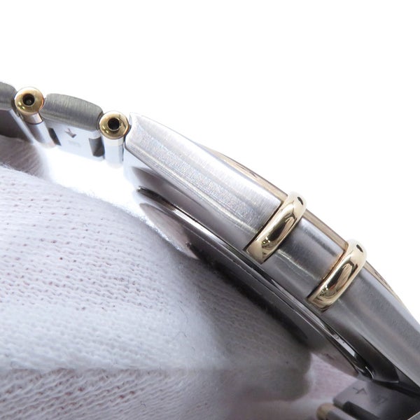 オメガ コンステレーション 1312.30.00 OMEGA 腕時計 シルバー文字盤