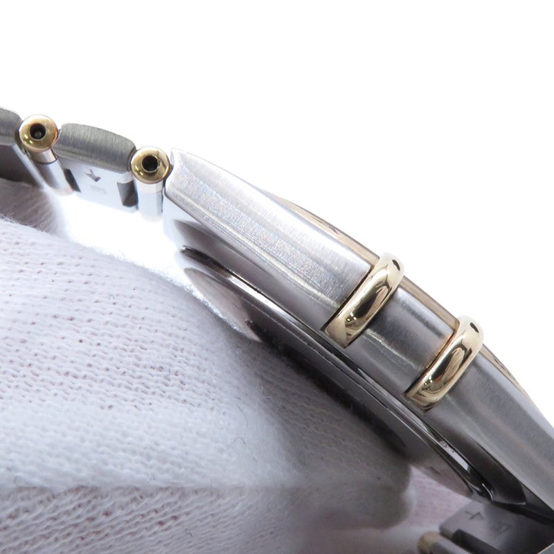 オメガ コンステレーション 1312.30.00 OMEGA 腕時計 シルバー文字盤