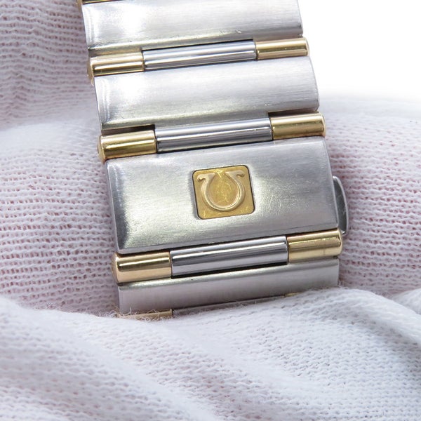 オメガ コンステレーション 1312.30.00 OMEGA 腕時計 シルバー文字盤