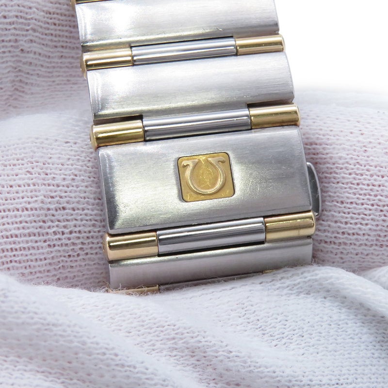 オメガ コンステレーション 1312.30.00 OMEGA 腕時計 シルバー文字盤