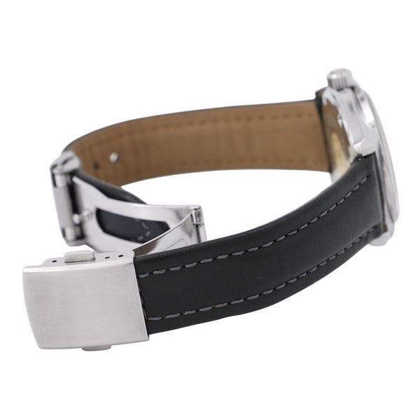 セイコー グランドセイコー ハイビート SEIKO 腕時計 白文字盤