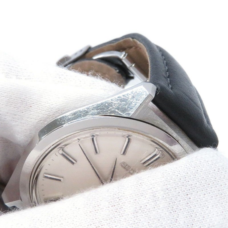 セイコー グランドセイコー ハイビート SEIKO 腕時計 白文字盤