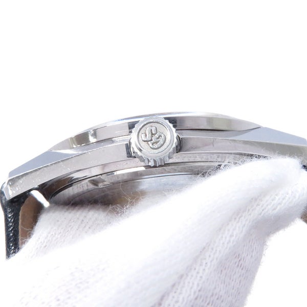 セイコー グランドセイコー ハイビート SEIKO 腕時計 白文字盤