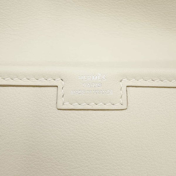 エルメス クラッチバッグ ジジェ エラン クレ スイフト A刻印 HERMES バッグ