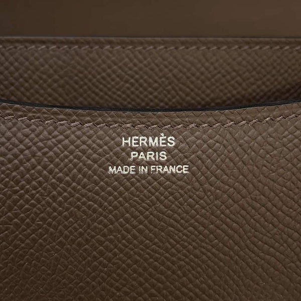 エルメス ミニ コンスタンス3 ミロワール エコルセ/ラッカー金具 エプソン W刻印