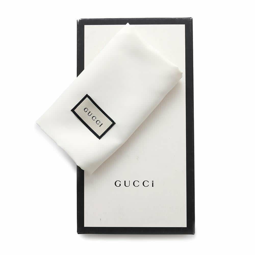 グッチ 長財布 GGスプリーム キャット 506279 GUCCI 財布 ネコ 安心