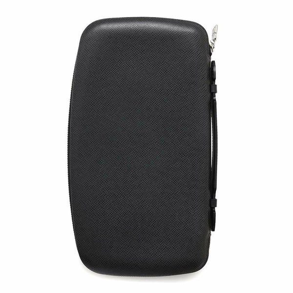 ルイヴィトン トラベルケース タイガ オーガナイザー・アトール M30652 財布 ブラック 黒