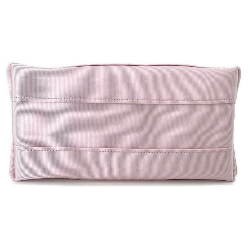 サルヴァトーレ・フェラガモ ハンドバッグ ロゴ ファブリック 214988 Ferragamo バッグ 黒