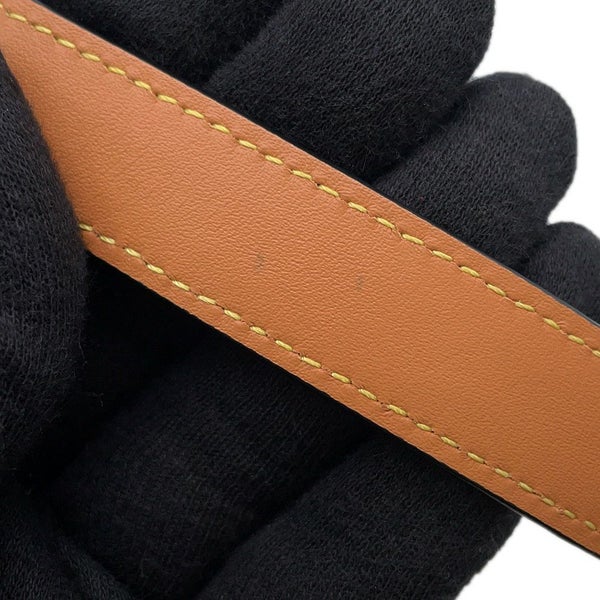 ロエベ ベルト アナグラム レザー レディースサイズ70 E821Z15X02 LOEWE ベルト