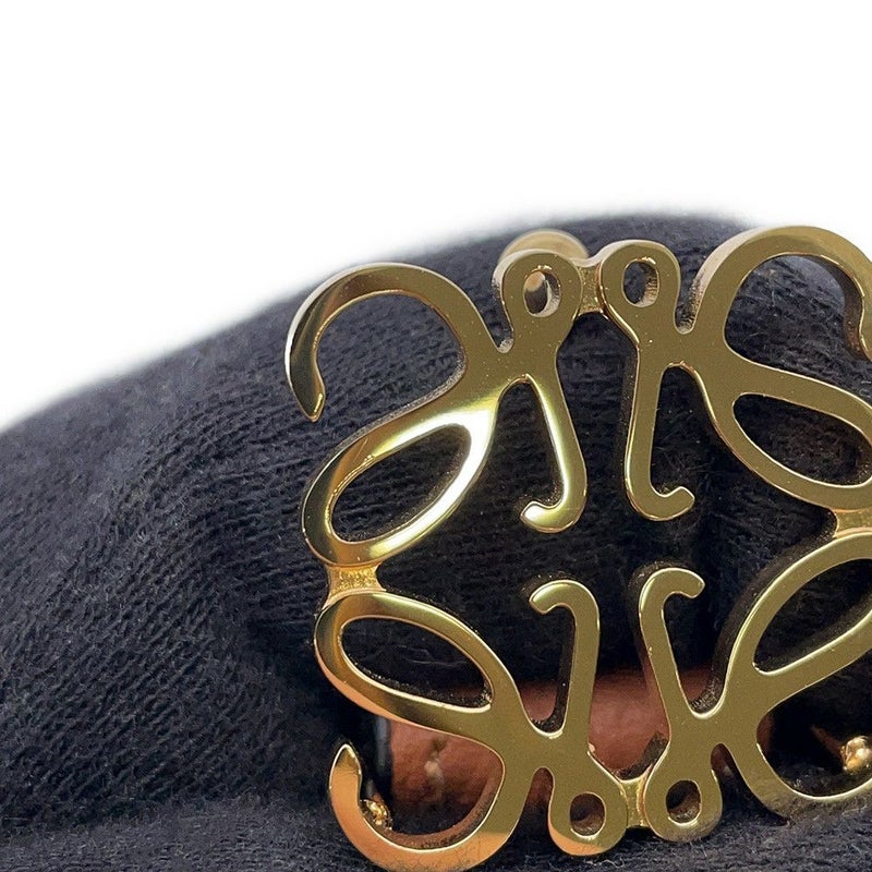 ロエベ ベルト アナグラム レザー レディースサイズ70 E821Z15X02 LOEWE ベルト