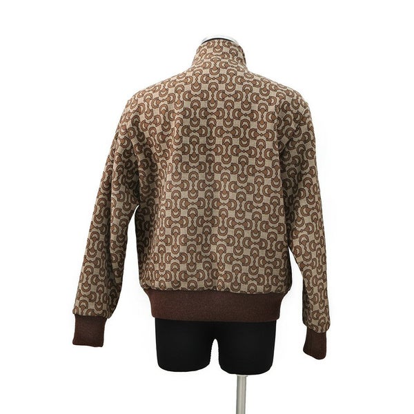 グッチ ジャケット ホースビット ブルゾン メンズサイズ46 GUCCI アウター