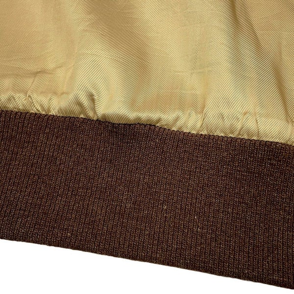 グッチ ジャケット ホースビット ブルゾン メンズサイズ46 GUCCI アウター