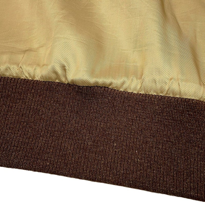 グッチ ジャケット ホースビット ブルゾン メンズサイズ46 GUCCI アウター