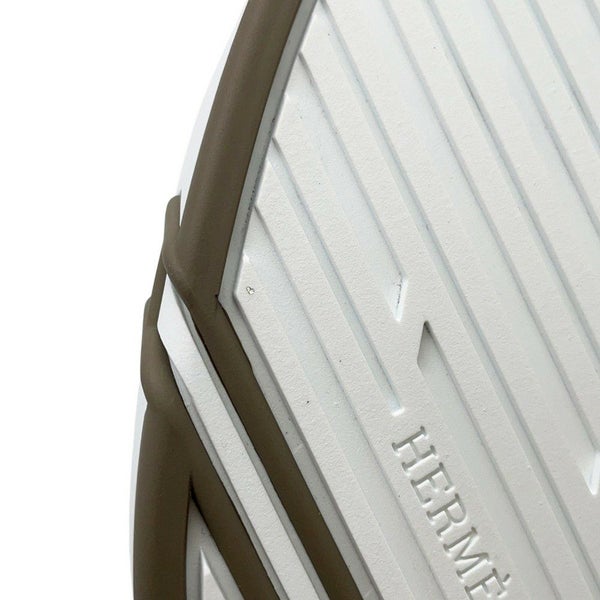 エルメス スニーカー キッド ベロア レディースサイズ36.5 HERMES 靴