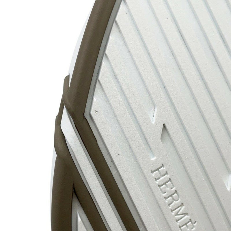 エルメス スニーカー キッド ベロア レディースサイズ36.5 HERMES 靴