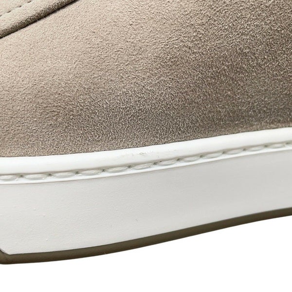 エルメス スニーカー キッド ベロア レディースサイズ36.5 HERMES 靴