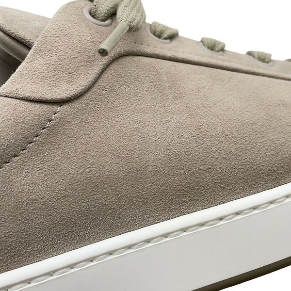 エルメス スニーカー キッド ベロア レディースサイズ36.5 HERMES 靴