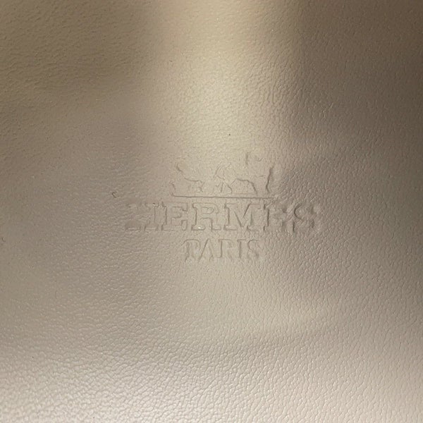 エルメス スニーカー キッド ベロア レディースサイズ36.5 HERMES 靴