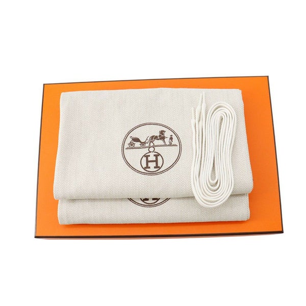 エルメス スニーカー キッド ベロア レディースサイズ36.5 HERMES 靴