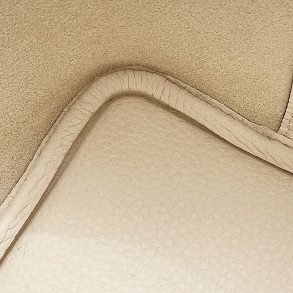 エルメス ハンドバッグ ピコタンロックPM ナタ/シルバー金具 トリヨンクレマンス Y刻印