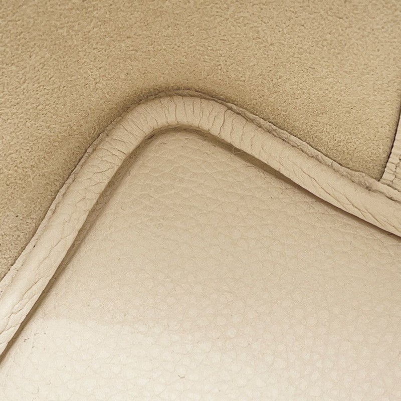 エルメス ハンドバッグ ピコタンロックPM ナタ/シルバー金具 トリヨンクレマンス Y刻印