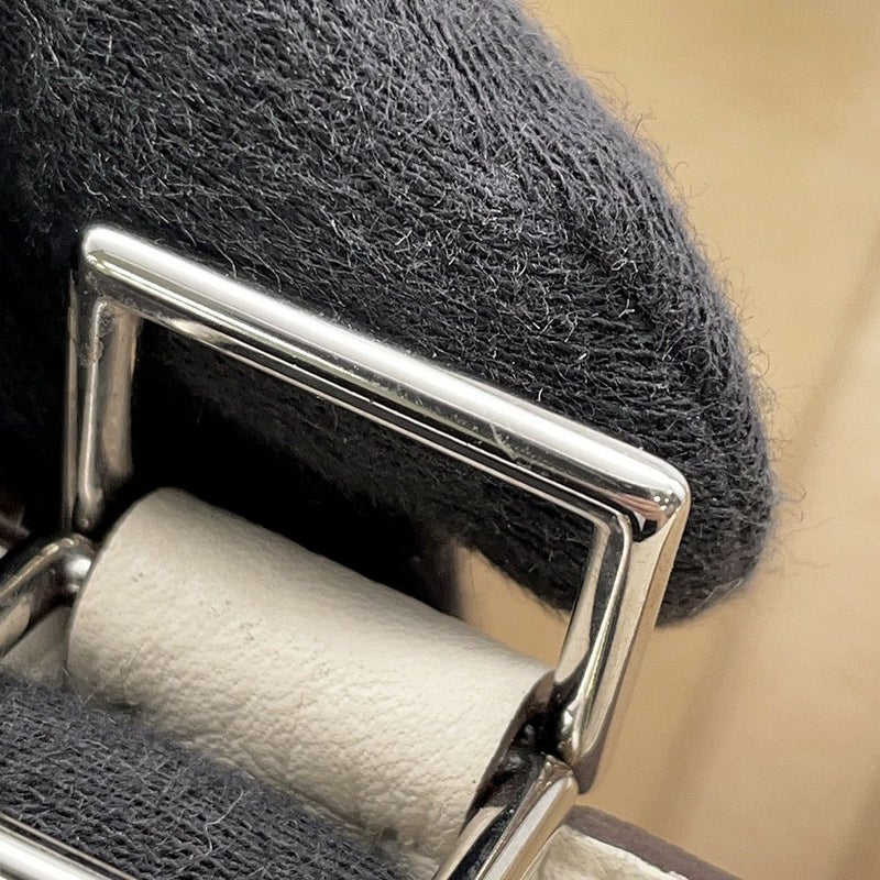 エルメス ハンドバッグ ピコタンロックPM ナタ/シルバー金具 トリヨンクレマンス Y刻印