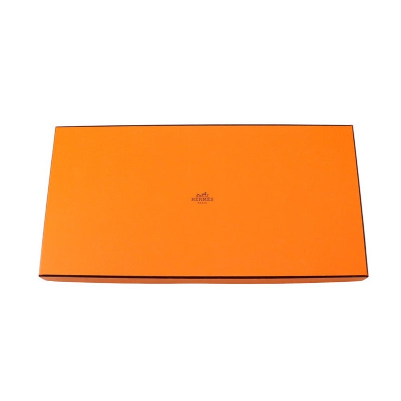 エルメス 半袖Tシャツ H刺繍 コットンピケ メンズサイズS HERMES トップス 白