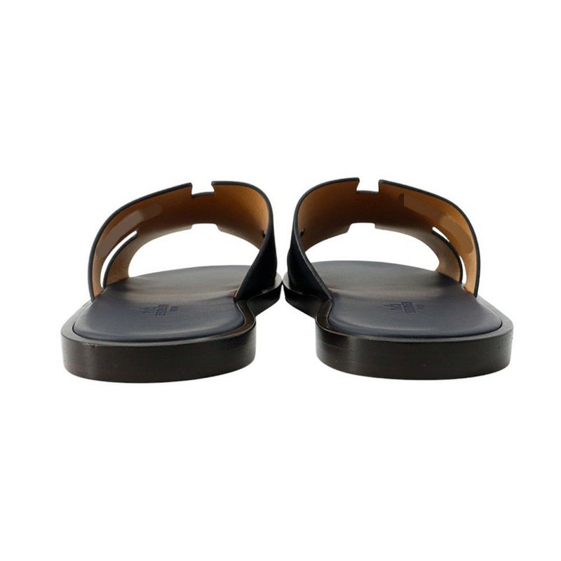 エルメス サンダル イズミール Ismir メンズサイズ40 HERMES 靴