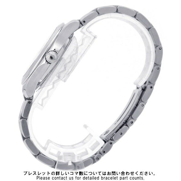 オメガ シーマスター 120 2511.31.00 OMEGA 腕時計 シルバー文字盤