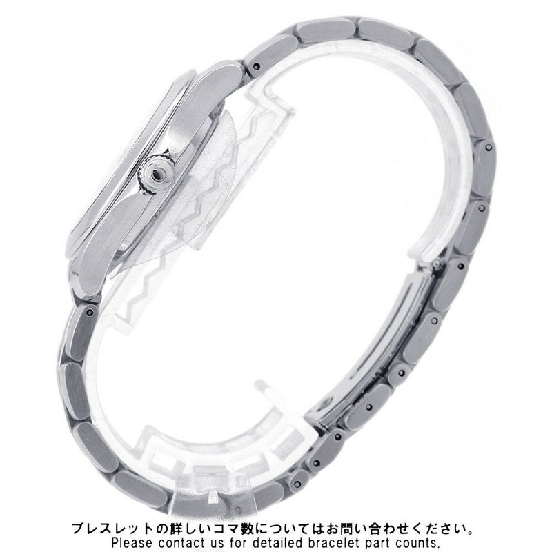 オメガ シーマスター 120 2511.31.00 OMEGA 腕時計 シルバー文字盤