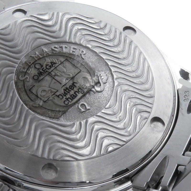 オメガ シーマスター 120 2511.31.00 OMEGA 腕時計 シルバー文字盤