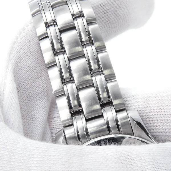 オメガ シーマスター 120 2511.31.00 OMEGA 腕時計 シルバー文字盤