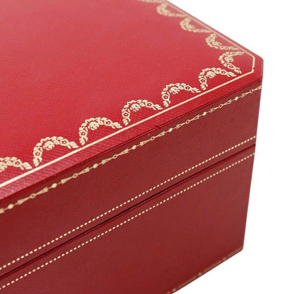 カルティエ タンク フランセーズ SM W51008Q3 Cartier 腕時計 シルバー文字盤 クォーツ