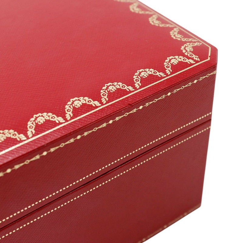 カルティエ タンク フランセーズ SM W51008Q3 Cartier 腕時計 シルバー文字盤 クォーツ